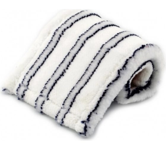 картинка Плоский моп A-VM 40х12 см, микрофибра+м MF2007 А-Технология