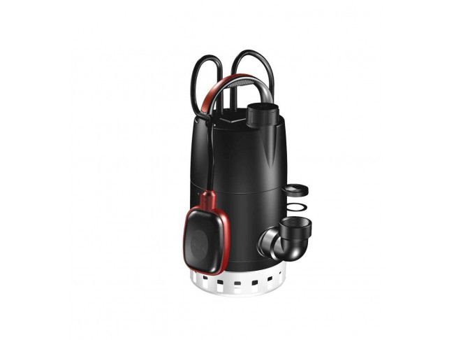 картинка Насос погружной дренажный GRUNDFOS UNILIFT CC 9 A1 220-240/50 HU от магазина  А-технология