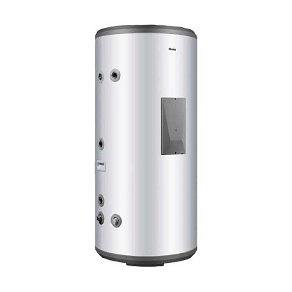 картинка Бойлер косвенного нагрева HAIER AQUA BOOST 1.150F А-Технология