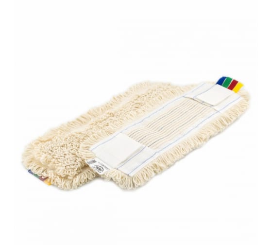 картинка Плоский моп A-VM 50х13 см, хлопок CN3043 А-Технология