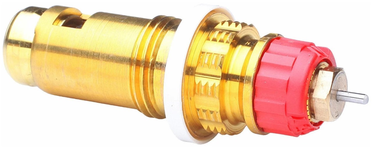 картинка 013G1382 Термостатическая вставка 1/2" RA-N Danfoss А-Технология