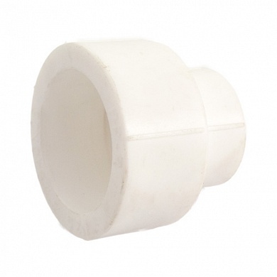 картинка Муфта PPRC 50х25 MeerPlast А-Технология