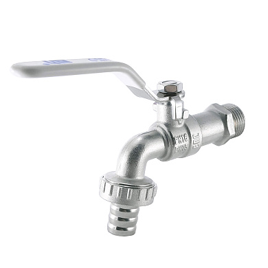 картинка кран шаровой sti водоразборный 15