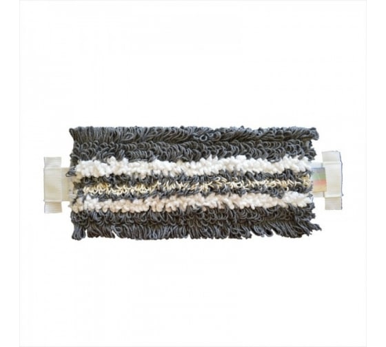 картинка Плоский моп A-VM АССОРТИ 40х13 см AS3709 А-Технология