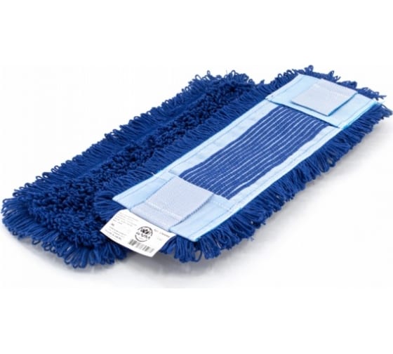 картинка Плоский моп A-VM 40х13 см, хлопок CN3065 А-Технология
