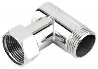 картинка 02002-3434 Уголок переходной G 3/4" НР х G 3/4" НГ А-Технология