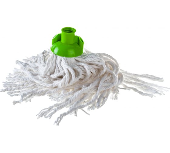 картинка Насадка для уборки YORK МЕГА хлопок  А-Технология