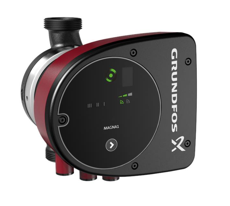 картинка Циркуляционный насос GRUNDFOS MAGNA1 25-40 180 от магазина  А-технология