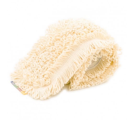 картинка Плоский моп A-VM 60х11 см, хлопок CN3030 А-Технология