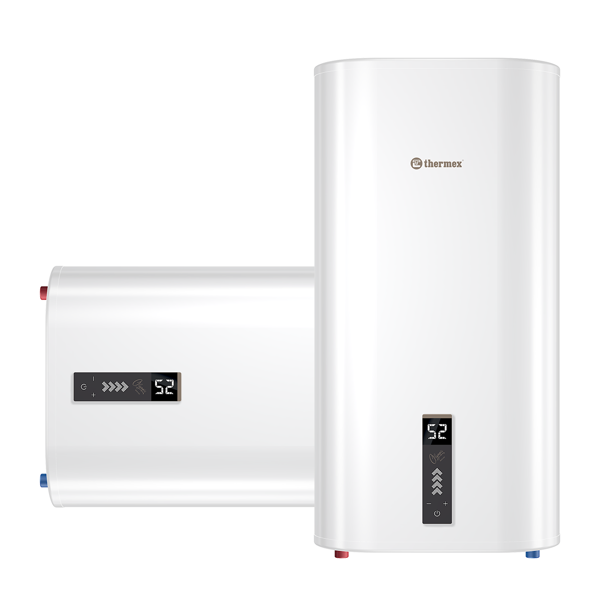 картинка Водонагреватель накопительный THERMEX OLYMPIC 50 А-Технология