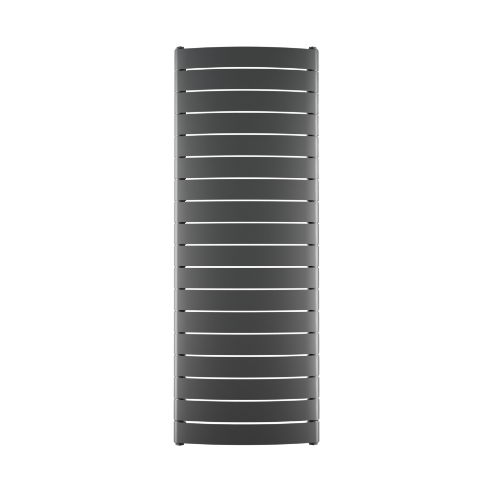 картинка Биметаллические дизайн радиаторы RIFAR CONVEX Ventil А-Технология