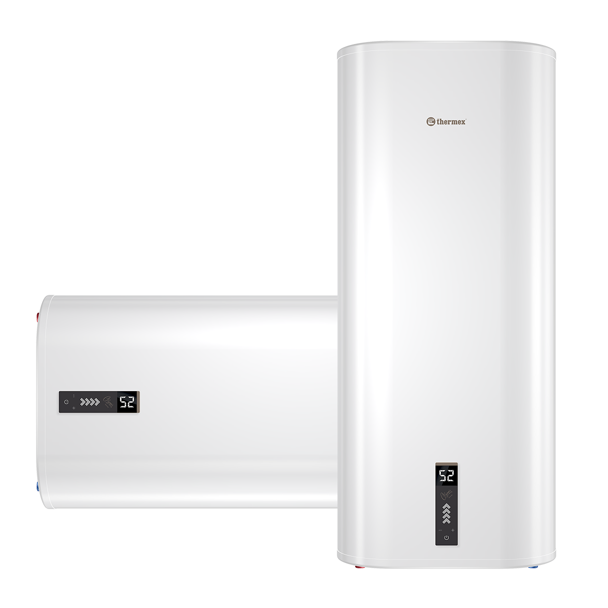 картинка Водонагреватель накопительный THERMEX OLYMPIC 100 А-Технология