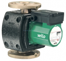 картинка Насос циркуляционный WILO TOP-Z 20/4 DM PN6/10 от магазина  А-технология