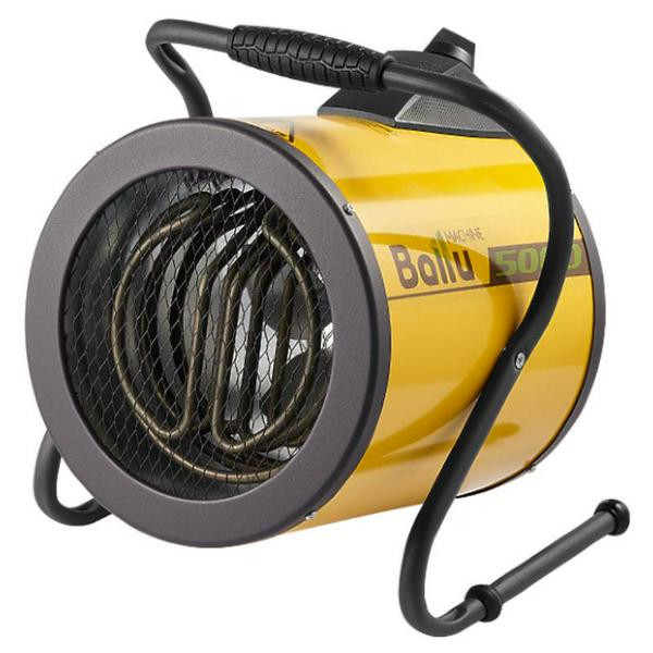 картинка Пушка тепловая электрическая BALLU BHP-P-5 А-Технология