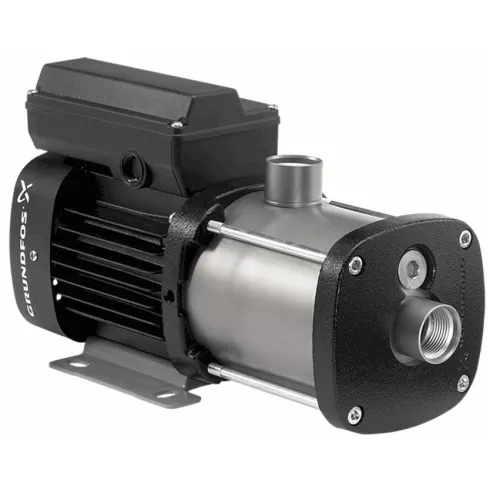 картинка Насос центробежный GRUNDFOS CM1-2 A-R-A-E-AVBE C-A-A-N 96935383  от магазина  А-технология