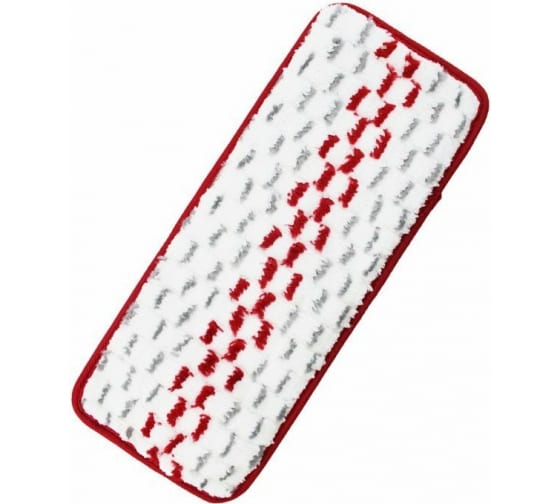 картинка Насадка для швабры с отжимом VILEDA Easy Twist 156357 А-Технология