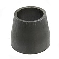 картинка Переход концентрический стальной Дн 45x4,0-42,4x3,6 (Ду 40x32) ГОСТ 17378-2001  А-Технология