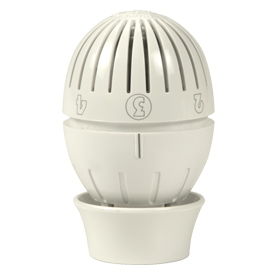 картинка R470 Термостатическая головка Giacomini  А-Технология