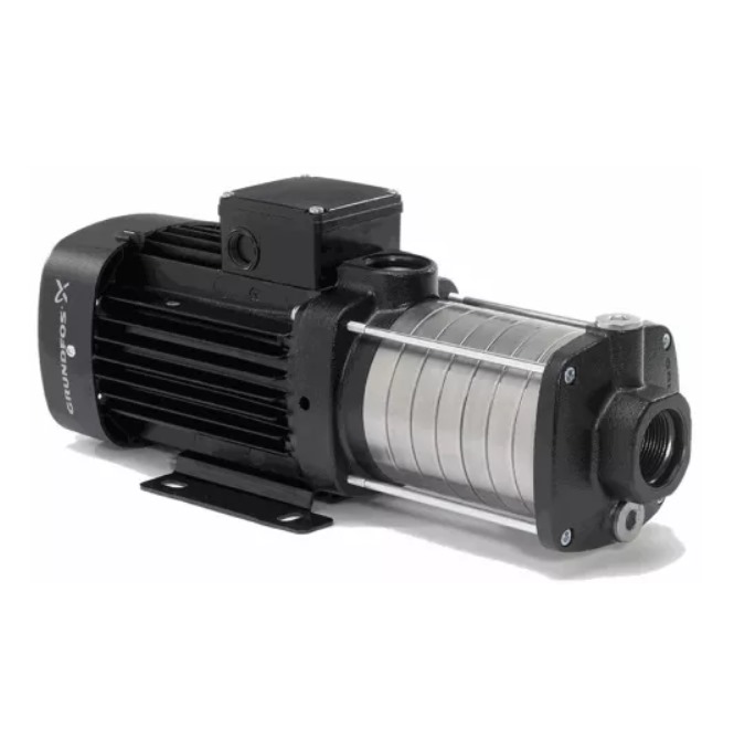 картинка Насос центробежный GRUNDFOS CM5-8 A-R-A-E-AVBE F-A-A-N 96935468 от магазина  А-технология