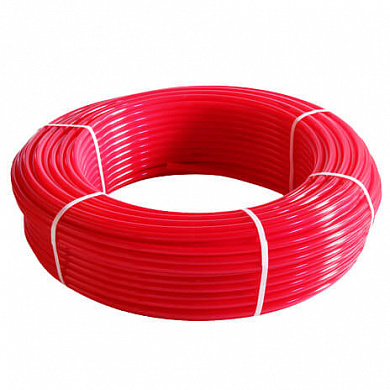 картинка Труба из сшитого полиэтилена STI RUBY PE-Xa EVOH 16х2.0 бухта 200 м. А-Технология