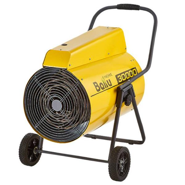 картинка Пушка тепловая электрическая BALLU BHP-P2-30 А-Технология