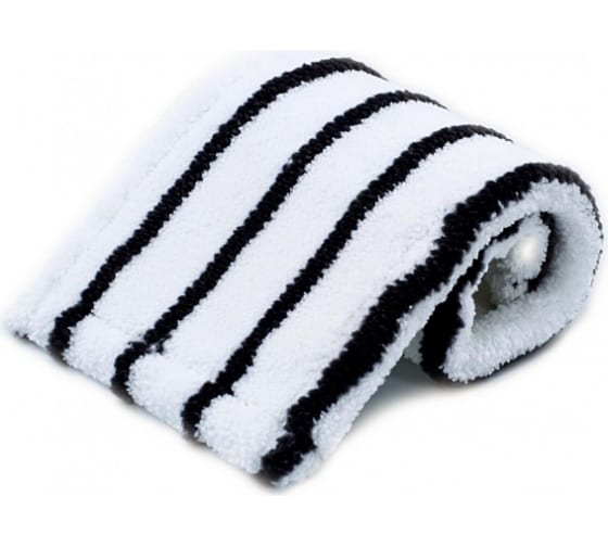 картинка Плоский моп A-VM 40х12 см, микрофибра+ж MF2003 А-Технология