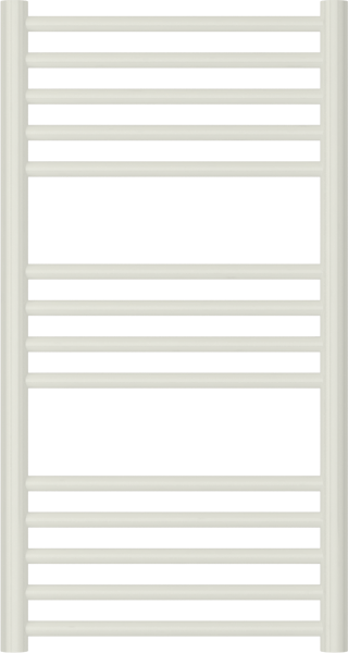 картинка Полотенцесушитель. ENK 700х500 1/2 Белый (Турция)  А-Технология