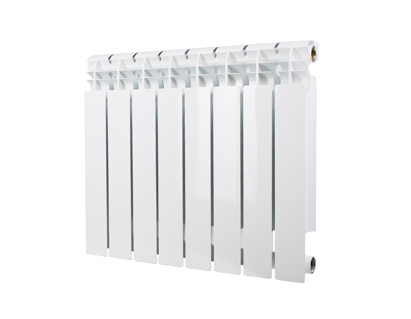 картинка Радиатор биметаллический Halsen BS 500х100 А-Технология