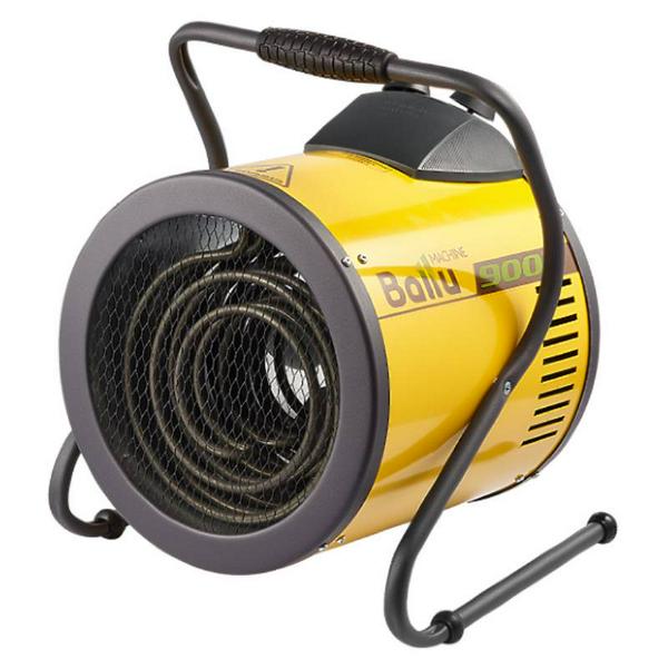 картинка Пушка тепловая электрическая BALLU BHP-P-9 А-Технология