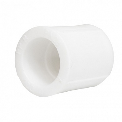 картинка Муфта PPRC 20 MeerPlast NEW (4,7) А-Технология