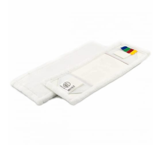 картинка Плоский моп A-VM 40х13 см, микрофибра MF2081 А-Технология