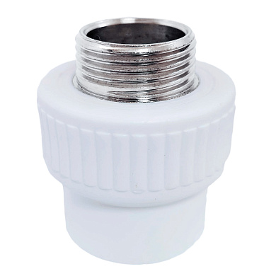 картинка Муфта PPRC с НР 32х1" А-Технология