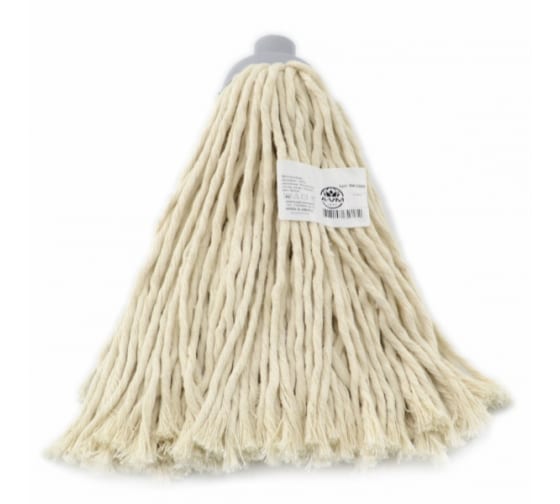 картинка Веревочный МОП A-VM резьбовой, 250 г RK1511 А-Технология