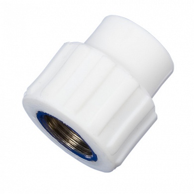 картинка Муфта PPRC с ВР 25х3/4 MeerPlast А-Технология