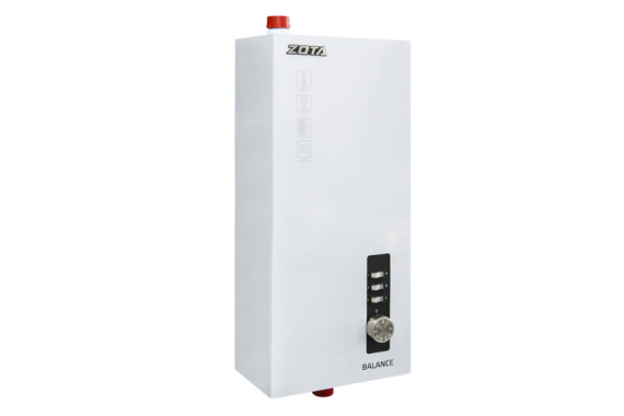 Электрический котёл отопления Электрический котёл отопления