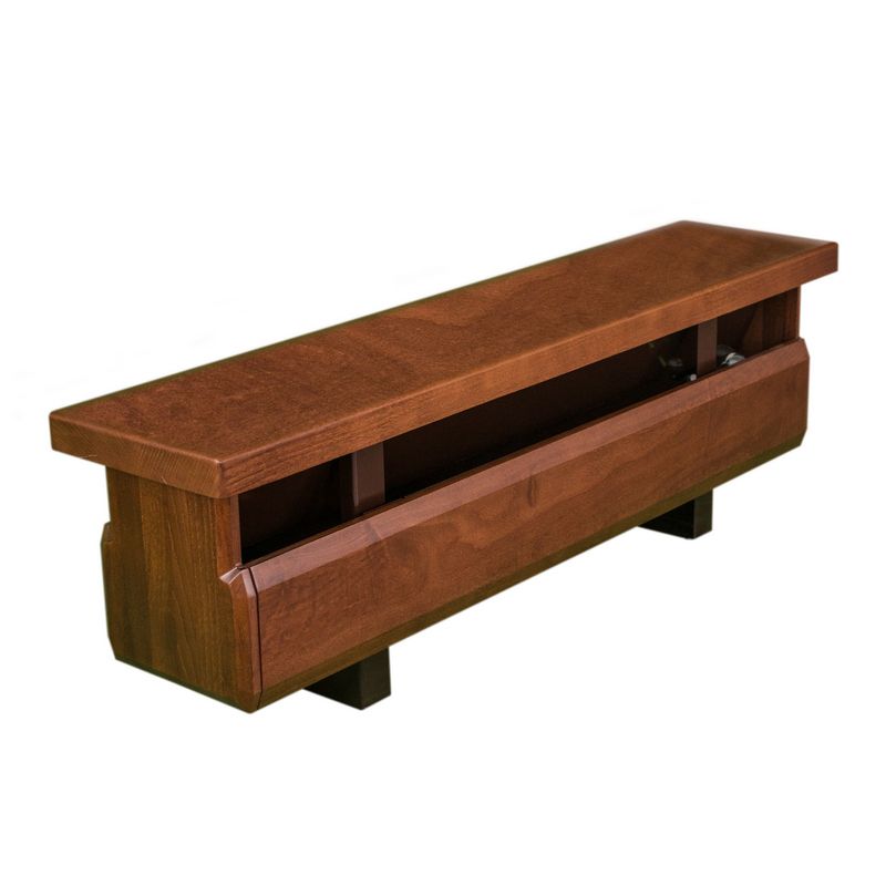 картинка Конвектор напольный КЗТО Завалинка Элегант 250x350x1100 1то. Терм НВ.НП RAL 8016 А-Технология