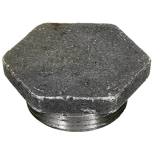 картинка Пробка для радиатора чугунная глухая левая 32 А-Технология