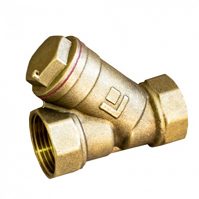 картинка Фильтр сетчатый 3/4 г/г CTM CBYF 0034 А-Технология