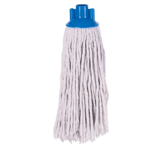 картинка Насадка для швабры ЛАЙМА веревочная 603789 А-Технология