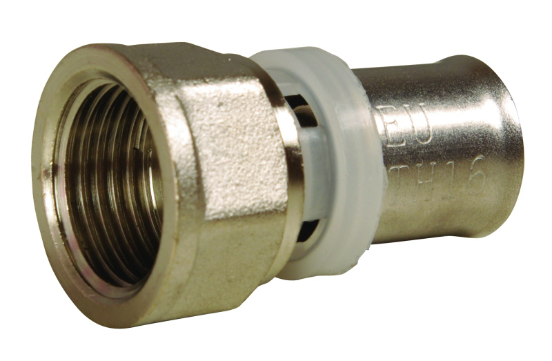 картинка Муфта пресс 20х1/2 вр "KINGBUL" А-Технология