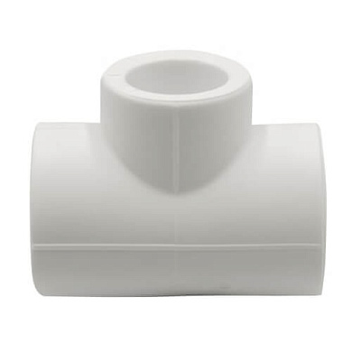 картинка Тройник PPRC 32х20х32 А-Технология