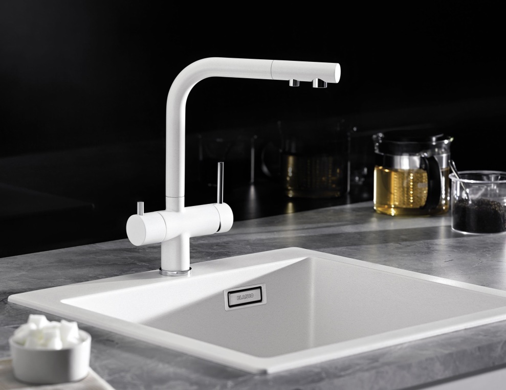 Мойки и смесители Мойки и смесители