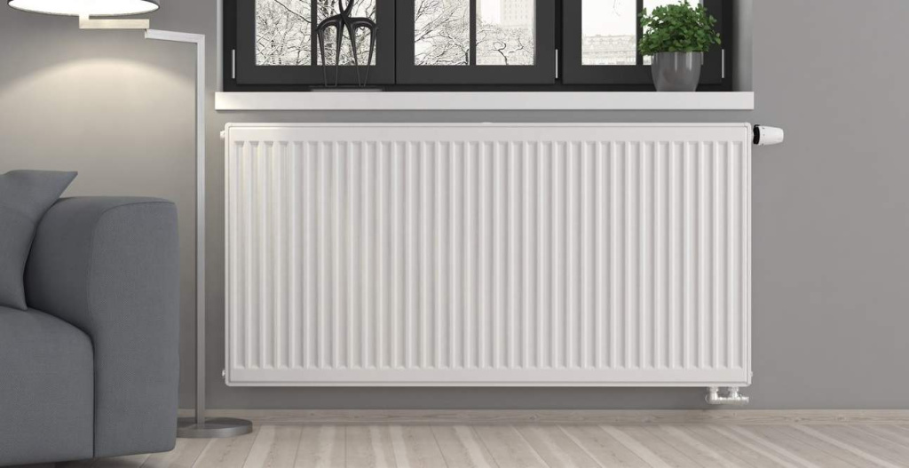 Радиаторы отопления Радиаторы отопления