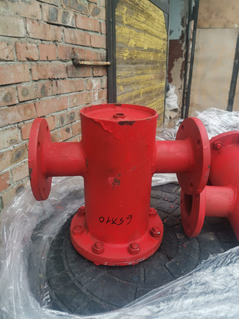 Сварные фильтры