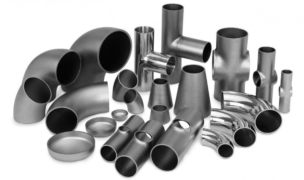 Детали трубопроводов Детали трубопроводов