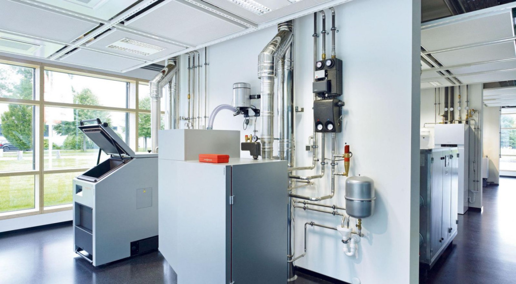 Котельное оборудование Котельное оборудование