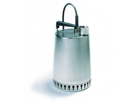 картинка Насос погружной дренажный GRUNDFOS UNILIFT AP 12.40.08.1 1x230V 10m, SCH от магазина  А-технология
