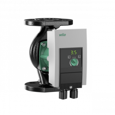 картинка Насос циркуляционный WILO YONOS MAXO 40/0,5-16 PN6/10 от магазина  А-технология