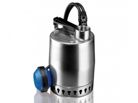 картинка Насос погружной дренажный GRUNDFOS UNILIFT KP150-A-1 1x220-230V 50Hz 10m SCH от магазина  А-технология