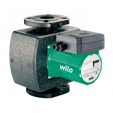 картинка Насос циркуляционный WILO TOP-S 40/7 EM PN6/10. 250 от магазина  А-технология